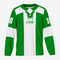 Green Custom Ice Hockey Jersey – Team Wear