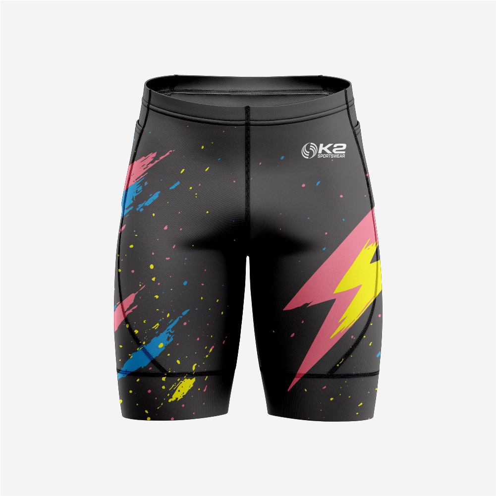 Padded Cycling Shorts Mens Road Ready
