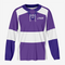 Custom Indigo Ice Hockey Jersey – Pro Quality