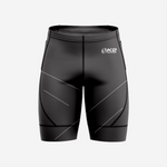 Men’s Cycling Shorts Lightweight Padded Bicycle Riding Gear - K2 Sportswear | Custom Sports Uniforms & Apparels - K2 Sportswear
