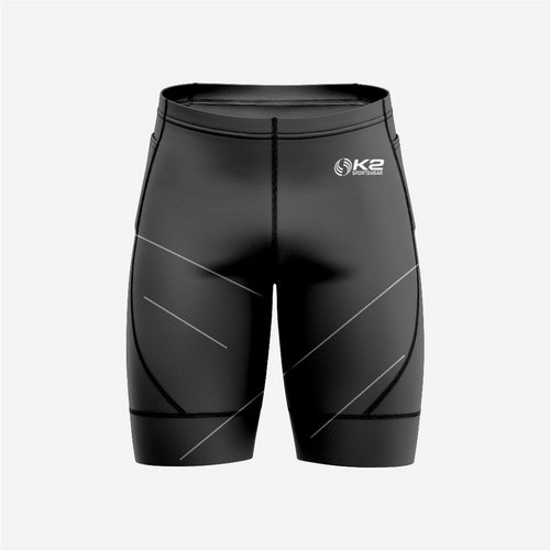 Men’s Cycling Shorts Lightweight Padded Bicycle Riding Gear - K2 Sportswear | Custom Sports Uniforms & Apparels - K2 Sportswear