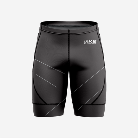 Men’s Cycling Shorts Lightweight Padded Bicycle Riding Gear