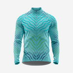 Men’s Long Sleeve Cycling Jersey Quick‑Dry Set - K2 Sportswear | Custom Sports Uniforms & Apparels - K2 Sportswear