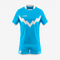 Custom Dark Turquoise Rugby Gear for Your Team