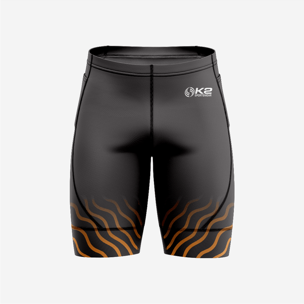 Moisture Wicking Bicycle Shorts for Men Road Cycling Gear