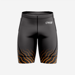 Moisture Wicking Bicycle Shorts for Men Road Cycling Gear - K2 Sportswear | Custom Sports Uniforms & Apparels - K2 Sportswear