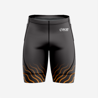 Moisture Wicking Bicycle Shorts for Men Road Cycling Gear
