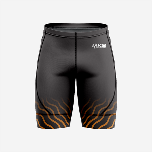 Moisture Wicking Bicycle Shorts for Men Road Cycling Gear