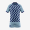 Personalized Rugby Jersey & Shorts Set