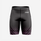 Men’s Padded Bike Shorts Black Cycling Clothes for Long Rides