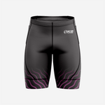 Men’s Padded Bike Shorts Black Cycling Clothes for Long Rides - K2 Sportswear | Custom Sports Uniforms & Apparels - K2 Sportswear