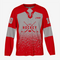 Dark Red Custom Ice Hockey Jersey – Team Wear