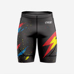 High Performance Cycling Shorts Men Black Padded Bike Clothing - K2 Sportswear | Custom Sports Uniforms & Apparels - K2 Sportswear