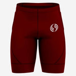 Men's Custom Performance Bulgarian Rose Cycling Shorts - K2 Sportswear | Custom Sports Uniforms & Apparels - K2 Sportswear