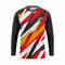 Basketball Long Sleeve Shooting Shirt in Multi Colors RSBLSSS-002