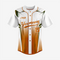 Personalized Softball Full Button Jersey for Men & Women