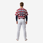 Personalized Baseball Uniform Set - Custom Jersey & Pants Team Uniform