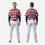 Personalized Baseball Uniform Set - Custom Jersey & Pants Team Uniform