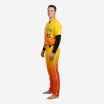 Personalized Baseball Uniform Set - Custom Jersey & Pants Sublimation Print