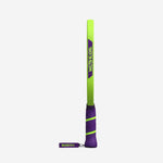 Custom Pickleball Paddle - Carbon Fiber Edge Pickleball Racket Custom Design