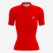 Custom Cycling Jersey for Women – Short Sleeve