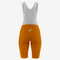 Personalized Bronze Women’s Cycling Bib Shorts – Ultimate Ride Comfort