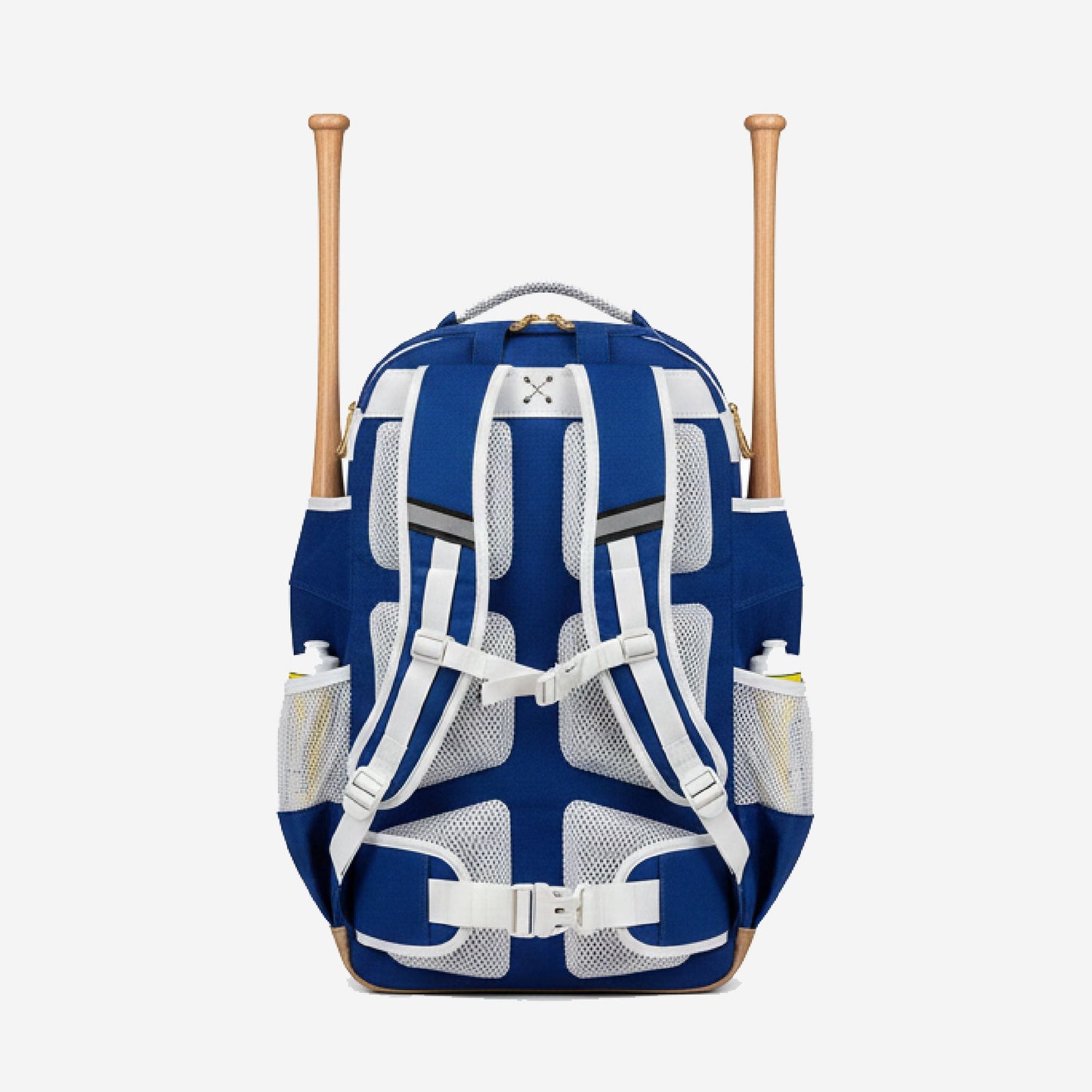 Personalized Baseball Bag - Custom Team Baseball Duffle Bag with Name