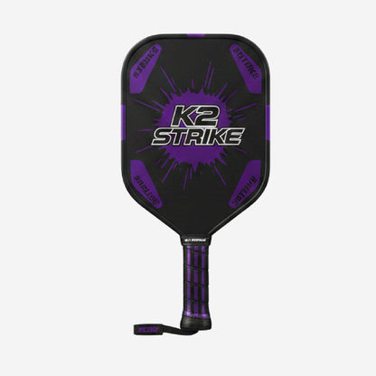 Personalized Pickleball Paddle - Custom Design Composite Racket