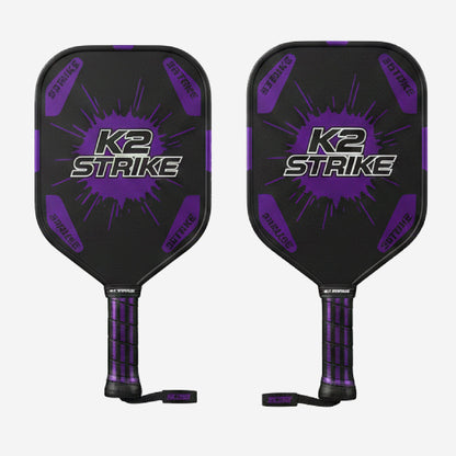 Personalized Pickleball Paddle - Custom Design Composite Racket