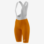 Personalized Bronze Women’s Cycling Bib Shorts – Ultimate Ride Comfort - K2 Sportswear | Custom Sports Uniforms & Apparels - K2 Sportswear