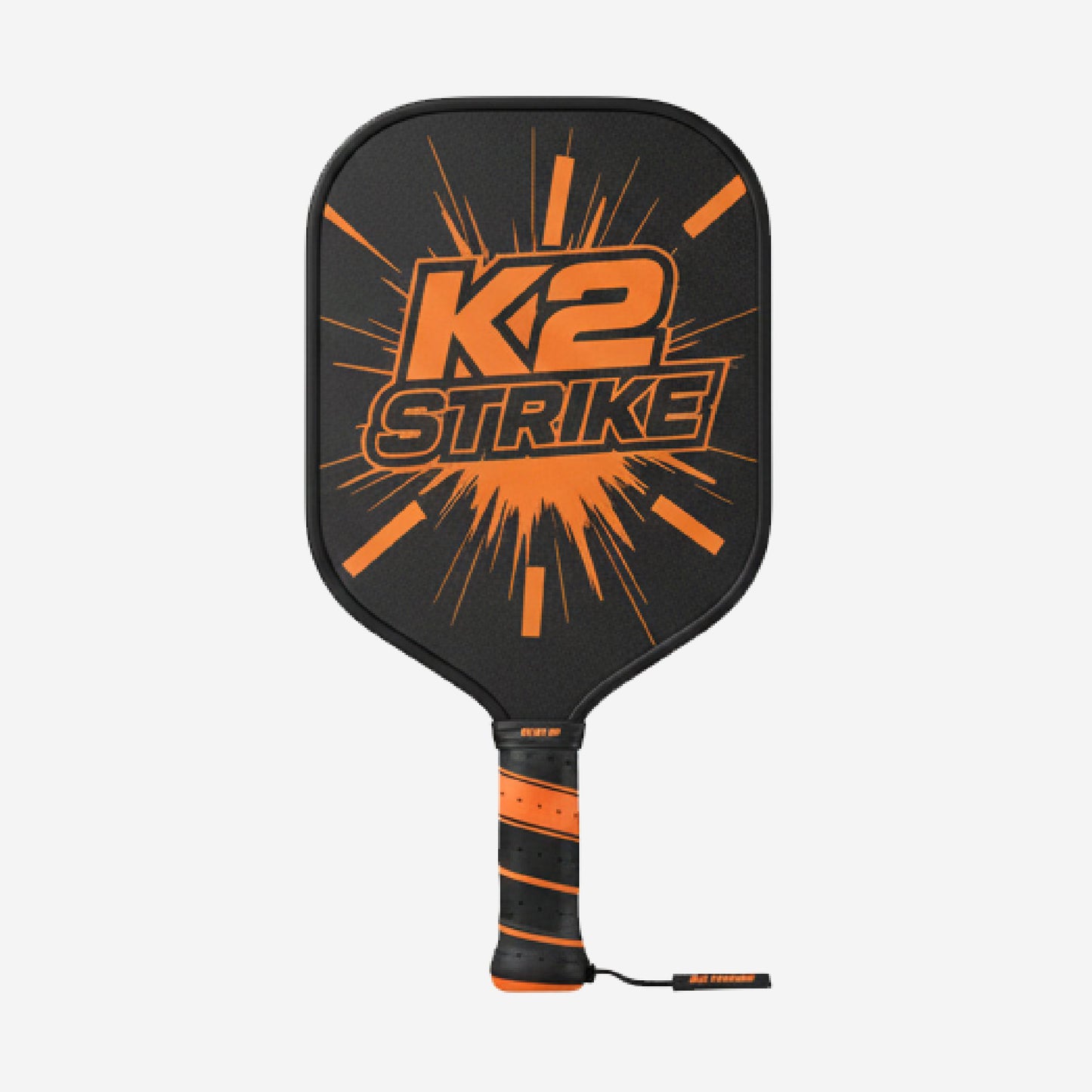Custom Pickleball Racket - Graphite Paddle - K2 Strike Paddle