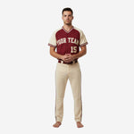 Personalized Baseball Team Uniform - Custom Sublimated Jersey Pants Complete Set
