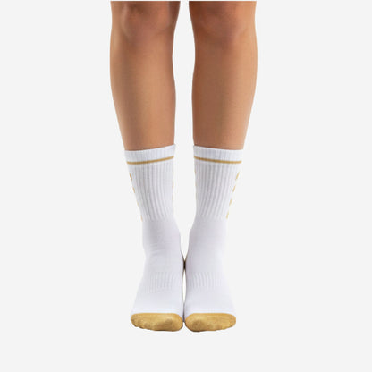 Custom Cheerleading Socks - Crew Socks