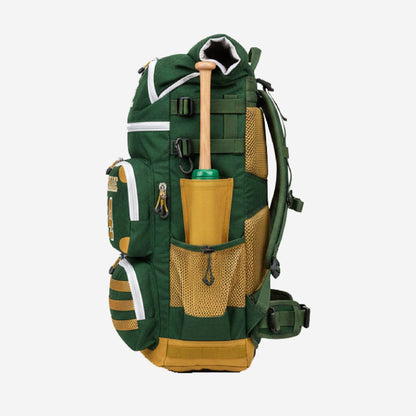 ustom Baseball Equipment Bag - Team Name Baseball Gear Bag