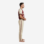 Personalized Baseball Team Uniform - Custom Sublimated Jersey Pants Complete Set