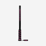 Personalized Pickleball Paddle - Custom Graphics Carbon Fiber Edge Guard Paddle