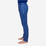 ersonalized Baseball Uniform Pants - Custom Pinstripe Baseball Team Pants