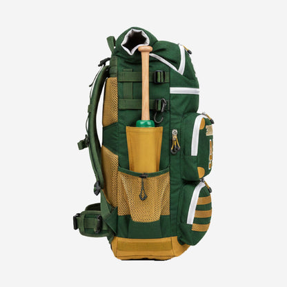 ustom Baseball Equipment Bag - Team Name Baseball Gear Bag