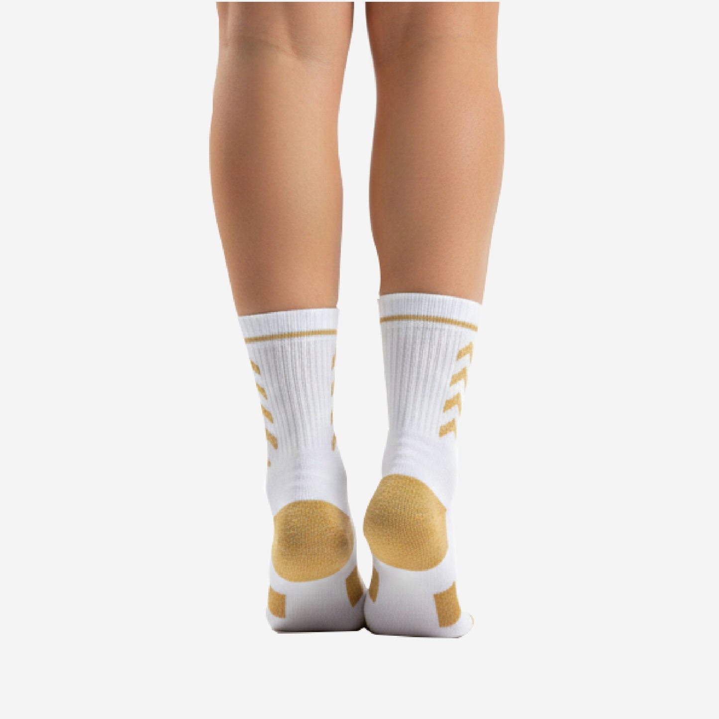 Custom Cheerleading Socks - Crew Socks