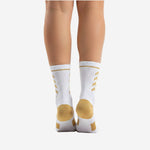 Custom Cheerleading Socks - Crew Socks