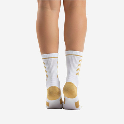 Custom Cheerleading Socks - Crew Socks