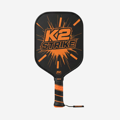 Custom Pickleball Racket - Graphite Paddle - K2 Strike Paddle
