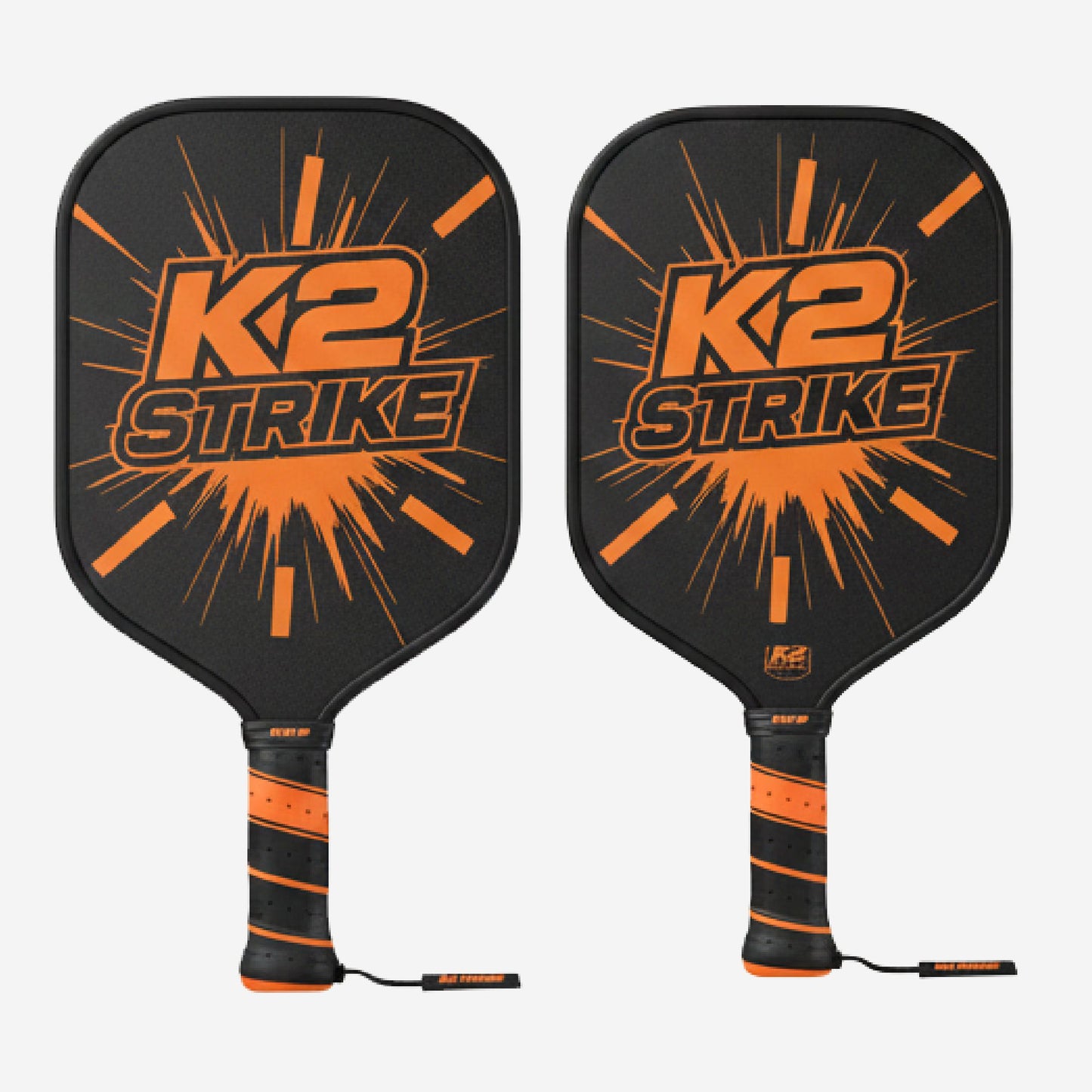 Custom Pickleball Racket - Graphite Paddle - K2 Strike Paddle