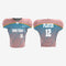 Personalized Light Pink American Football Uniform – Unisex Fit