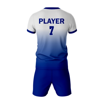 Flag Football Uniform  -Product 4