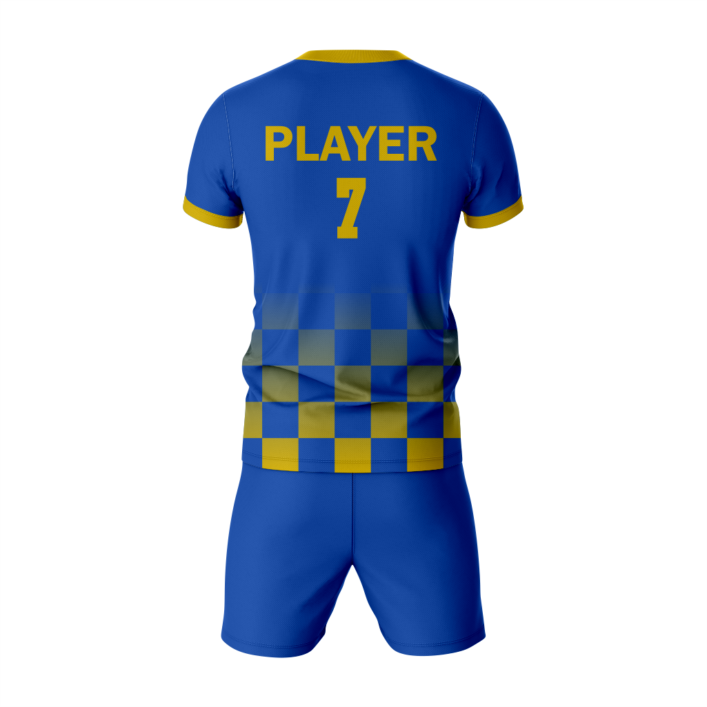 Flag Football Uniform  -Product 2