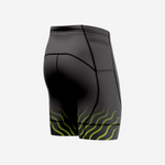 Men’s Biker Shorts Premium Padded Bicycle Shorts for Riders - K2 Sportswear | Custom Sports Uniforms & Apparels - K2 Sportswear