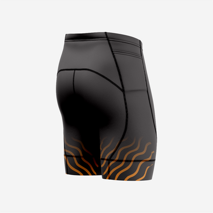 Moisture Wicking Bicycle Shorts for Men Road Cycling Gear