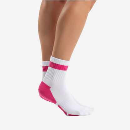 Custom Cheerleading Socks - Crew Socks