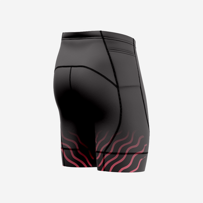 Durable Cycling Shorts Men Road Bike Apparel